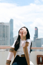 ผลงานการถ่ายภาพ จุฬาลงกรณ์มหาวิทยาลัย